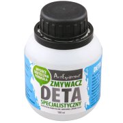 Specjalistyczny zmywacz DETA - 200 ml