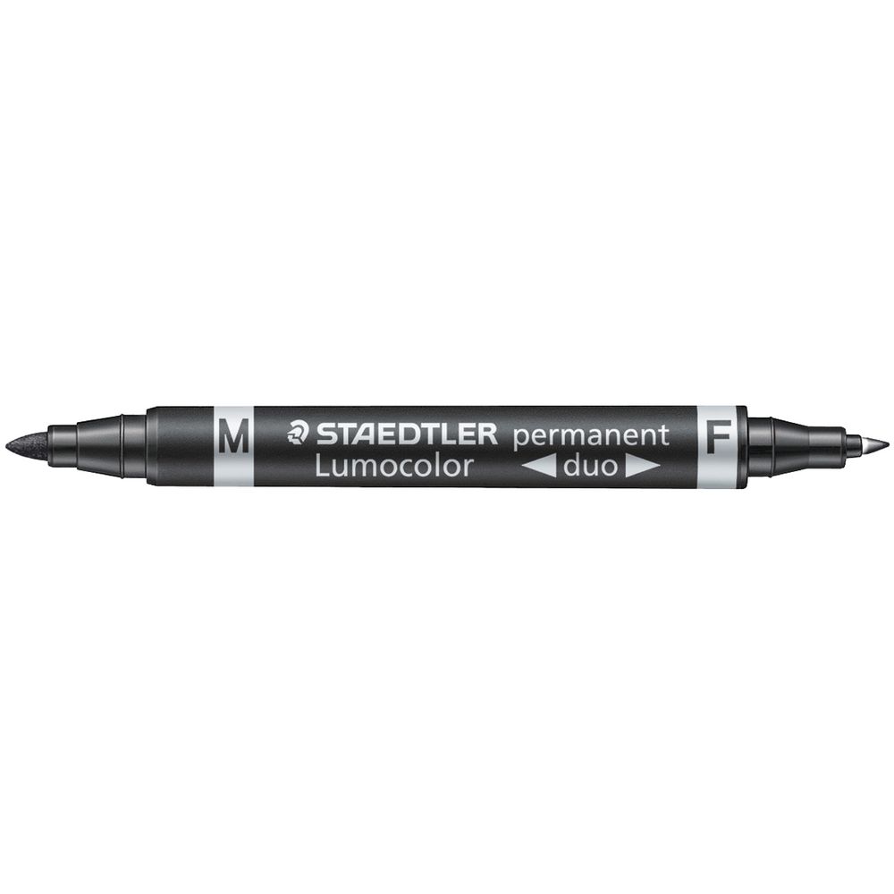 Staedtler duo permanent Clearance