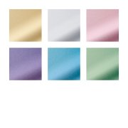 STAEDTLER Markery metaliczne zestaw 6 kolorów + liner 