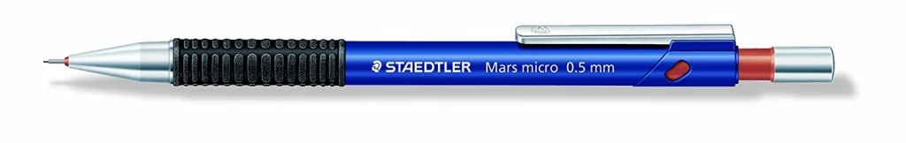 STAEDTLER MARS MICRO Ołówek automatyczny 0,5 mm