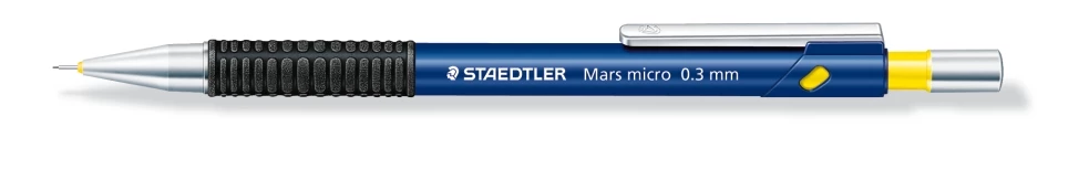 STAEDTLER MARS MICRO Ołówek automatyczny 0,3 mm