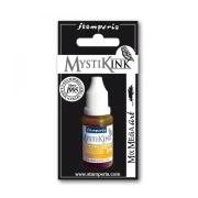 STAMPERIA MYSTIK INK TUSZ 18ml CIEPŁY ŻÓŁTY