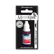 STAMPERIA MYSTIK INK TUSZ 18ml CZERWIEŃ