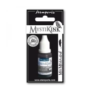 STAMPERIA MYSTIK INK TUSZ 18ml SZAROŚĆ