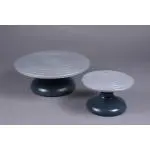 Stół ceramiczny - kawalet średnica 18cm