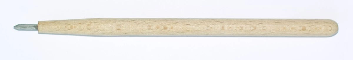 SUCHA IGŁA TRÓJKĄTNA 2MM
