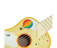SVOORA GITARA "AIR BALLON"