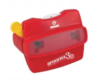 SVOORA PROJEKTOR 3D - LORNETKA
