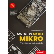 Świat w skali mikro - Helion