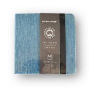 Szkicownik do akwareli COLD PRESS 100% bawełna 120x120 24k