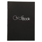 SZKICOWNIK GRAFBOOK 360 A4 100g 100 arkuszy