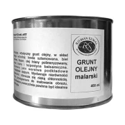 SZMAL GRUNT OLEJNY TRADYCYJNY 400ML