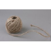 Sznurek jutowy 30g