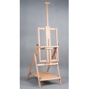 Sztaluga studyjna bukowa typ PICASSO