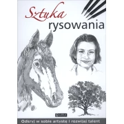 SZTUKA RYSOWANIA - PUBLICAT