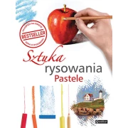 SZTUKA RYSOWANIA. PASTELE - PUBLICAT