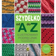 SZYDEŁKO OD A DO Z ILUSTROWANY PODRĘCZNIK RM