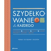 Szydełkowanie dla każdego