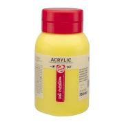 Farba akrylowa Talens ArtCreation 750 ML 267 - AZO YELLOW LEMON