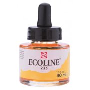 TALENS ECOLINE 30 ml 233 - CHARTREUSE - koncentrat farby wodnej