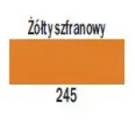 TALENS ECOLINE 30 ml 245 - SAFFRON YELLOW - koncentrat farby wodnej