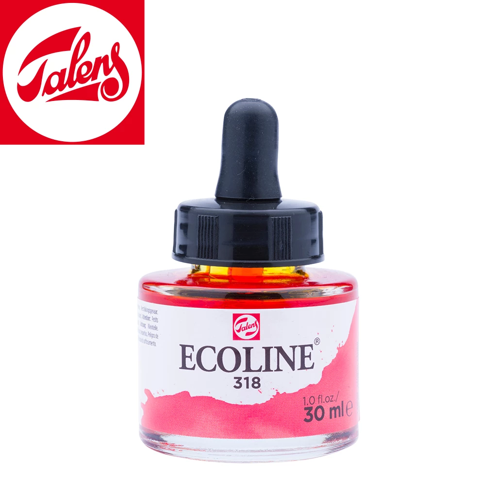 TALENS ECOLINE 30ml