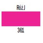 TALENS ECOLINE 30 ml 361- LIGHT ROSE - koncentrat farby wodnej