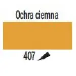TALENS ECOLINE 30 ml 407 - DEEP OCHRE - koncentrat farby wodnej