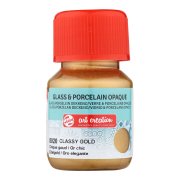 TALENS G&P OPAQUE 30ML CLASSY GOLD