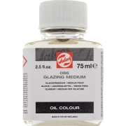 TALENS GLAZING MEDIUM DO LASERUNKU 086 75 ML