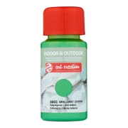 TALENS INDOOR & OUTDOOR 50 ml. BRILLIANT GREEN