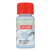 TALENS INDOOR & OUTDOOR 50 ml. DUSTY BLUE