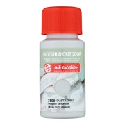 TALENS INDOOR & OUTDOOR 50 ml. DUSTY GREY