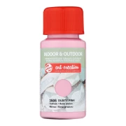 TALENS INDOOR & OUTDOOR 50 ml. DUSTY PINK