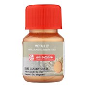 TALENS METALLIC 30 ML CLASSY GOLD