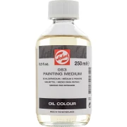 TALENS PAINTING MEDIUM MALARSKIE NORMAL 083 250 ML