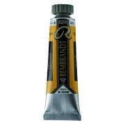 TALENS REMBRANDT 15ML 802 LIGHT GOLD  - farba olejna