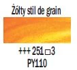 TALENS REMBRANDT 40ML 251 - STIL GRAIN YELLOW - farba olejna