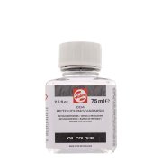TALENS Retouching Varnish - werniks retuszerski 004 75ml