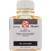 TALENS STAND OIL OLEJ LNIANY POLIMERYZOWANY 031 75 ML