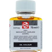 TALENS SYKATYWA SICCATIVE HARLEM (DARK) 085 75 ml