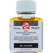 TALENS SYKATYWA SICCATIVE HARLEM (DARK) 75 ml
