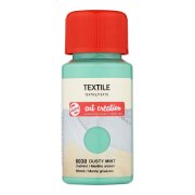 TALENS TEXTILE 50ML DUSTY MINT