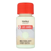 TALENS TEXTILE 50ML PASTEL GREEN