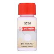 TALENS TEXTILE 50ML PASTEL VIOLET