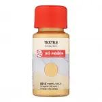 TALENS TEXTILE 50ML PEARL GOLD