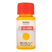 TALENS TEXTILE 50ML SUNNY YELLOW