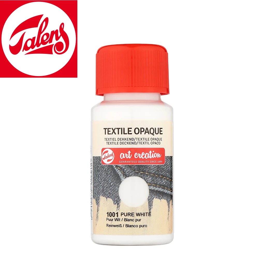 Talens Textile Opaque 50ml