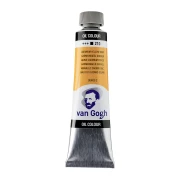 TALENS VAN GOGH OIL 40 ML - 210 CADMIUM YELLOW DEEP