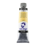 TALENS VAN GOGH OIL 40 ML - 223 NAPLES YELLOW DEEP